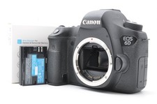 Excellent+5 Canon EOS 6D 20.2