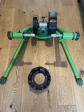 Turbo Trainer - KINETIC Rock