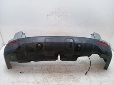 Rear Bumper HONDA CRV 5 Door