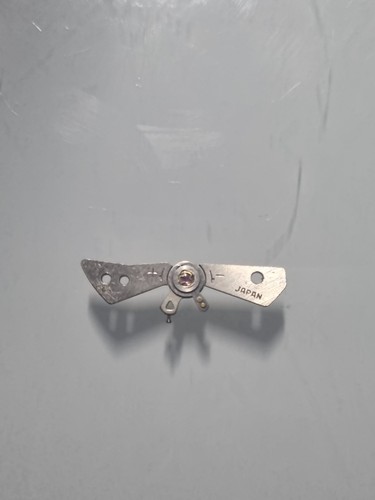 Seiko 6138 6139a part - seiko, 6138/6139a.b.