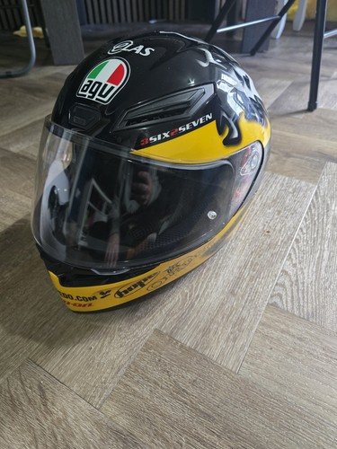 Agv guy martin - agv, k1