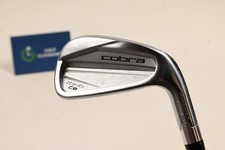 Cobra King CB #7 Iron / Stiff