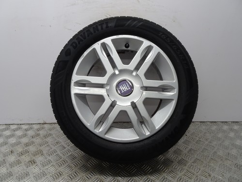 Fiat panda mk3 genuine - fiat, 14"