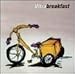 Ultrabreakfast ice cream - ice,