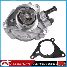 Brake Vacuum Pump For Citroen