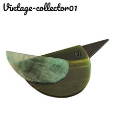 Modernist Arcrylic Handmade