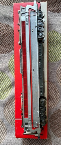 Jouef sncf 40101 electric - sncf,