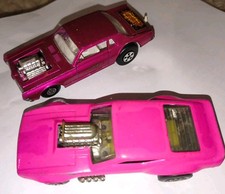 MATCHBOX SPEED KINGS K 21
