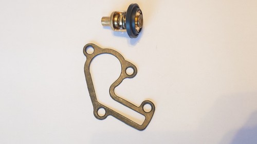 Thermostat gasket for yamaha - gasket,