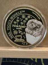 Beatrix Potter Peter Rabbit