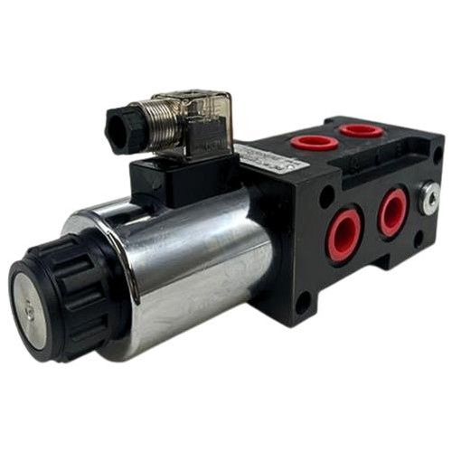 Flowfit hydraulic way - 6,