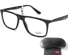 Ray Ban RX5389I 2000 Black