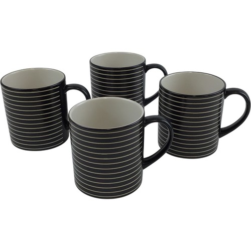 Denby intro stripes - stripes, set