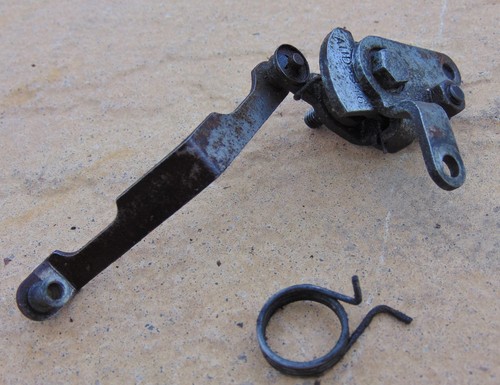 Classic carburettor cam jet - su,