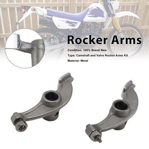 Camshaft rocker arm kit for - arm,