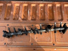 Nuffield 10/60 Tractor Rocker