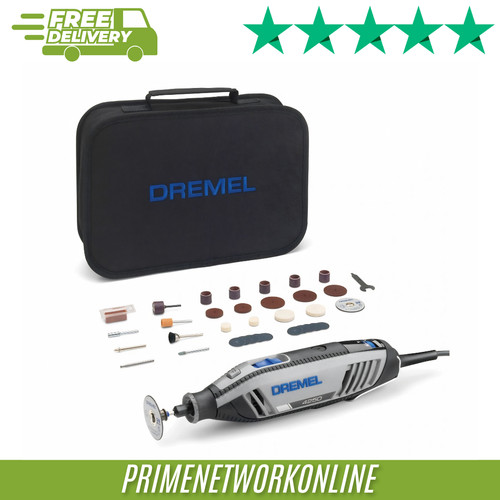 Dremel 4250 rotary multi - 4250-35,