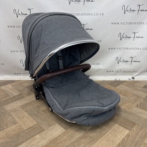 Mamas and papa ocarro seat - mamas,