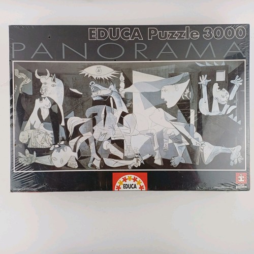 Educa puzzle 3000 pablo - 3000,
