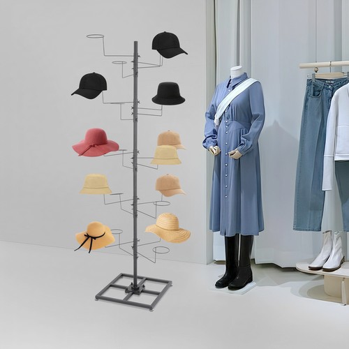 Hats free standing hat - 20,