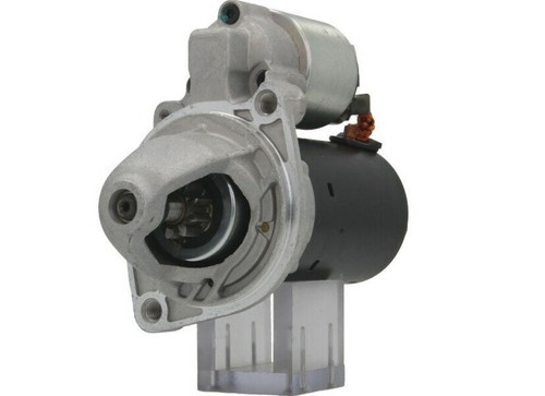 Starter 12v 2kw - starter, daewoo
