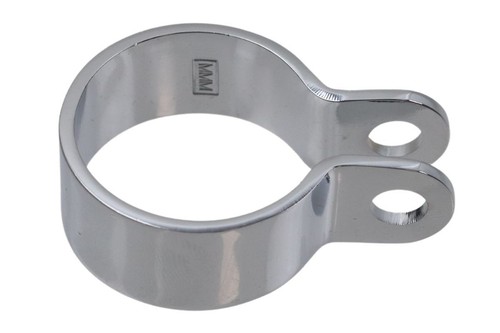 Manifold clamp for zündapp - manifold,