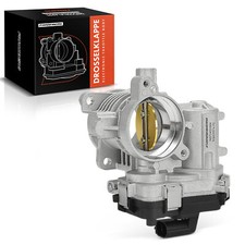 A-Premium Throttle Body for