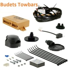 Toyota RAV4 Tow Bar Wiring Mar