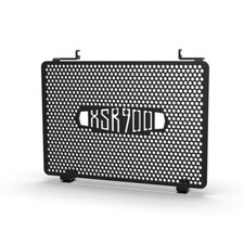 Motorcycle Radiator Guard  For