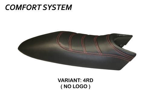 Saddle covering comfort system - saddle,