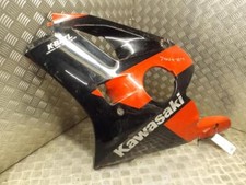 Kawasaki ZXR400L ZXR400 L Left