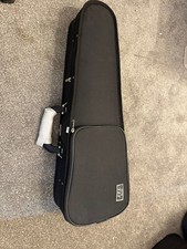JTL 1/8 Size Violin Case