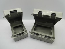 EUROPA ECWSK1 ECWSK2 1, 2 GANG