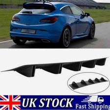 For Vauxhall Astra VXR Rear