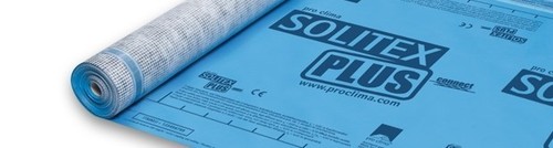 Pro clima solitex - solitex, plus