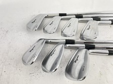 Mizuno MP-7 Irons 4-PW R300 Regular Steel /Right /New Grips /8419