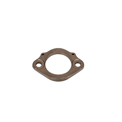 Akrapovic titan exhaust flange - exhaust,
