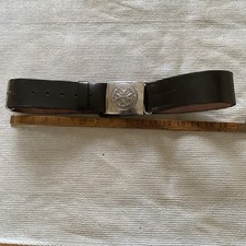 WW1/WW2 St John’s Ambulance