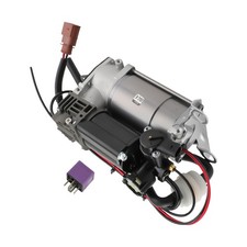 Air Suspension Compressor Pump