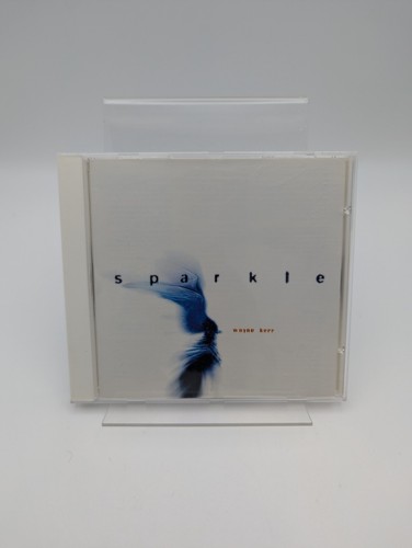 Sparkle wayne kerr - sparkle, 1999)