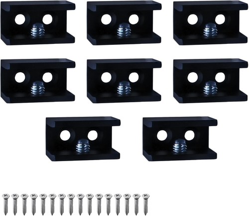 Pack glass shelf bracket - pack,