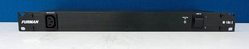 Furman 10x 10a power - e,