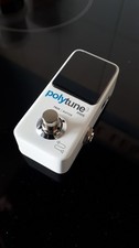 TC Electronic PolyTune Guitar