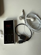 FIIO M3K MP3 Player, No