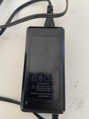 24v scooter charger razor - e,
