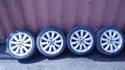 Mini cooper f55 f56 - f56, cosmos