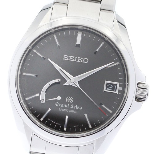 Seiko grand - grand,