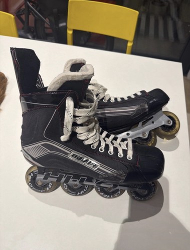 Bauer x300r inline - bauer,