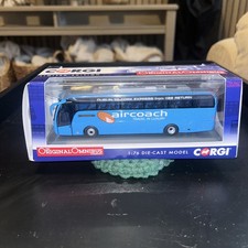 Corgi Om 46409B  Dublin