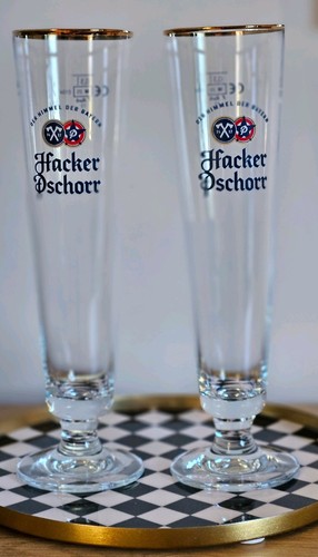 Hacker pschorr german beer - pschorr,